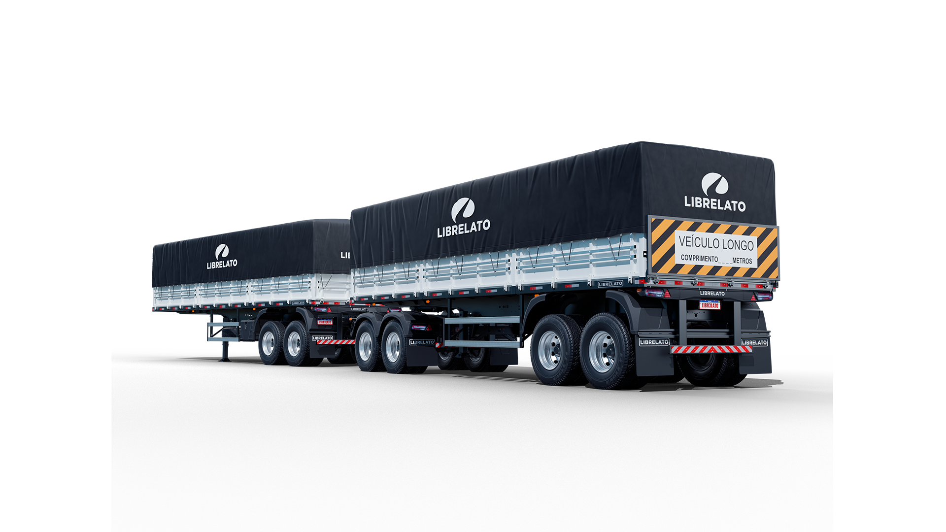 Rodotrem Graneleiro <br>Pró-nio