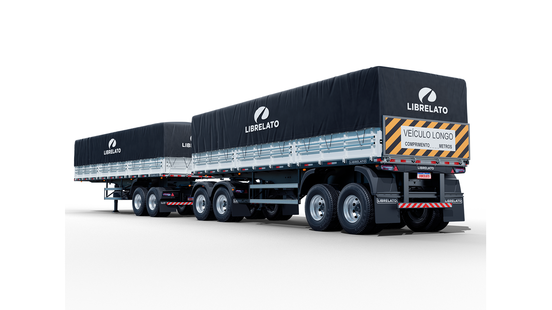 Rodotrem Graneleiro Pró-nio